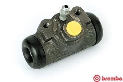 Cilindro de freno de rueda BREMBO A 12 414