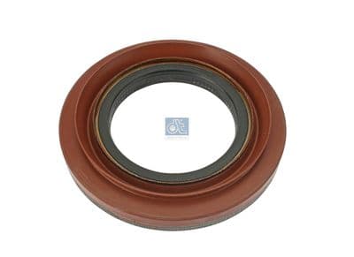 Retén para ejes, engranaje distribuidor DT Spare Parts 3.60127
