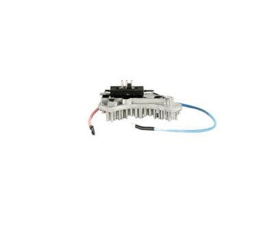 Regulador, ventilador del interior MAHLE ABR 24 000S