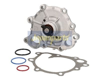 Bomba de agua, refrigeración del motor JAPANPARTS PQ-263