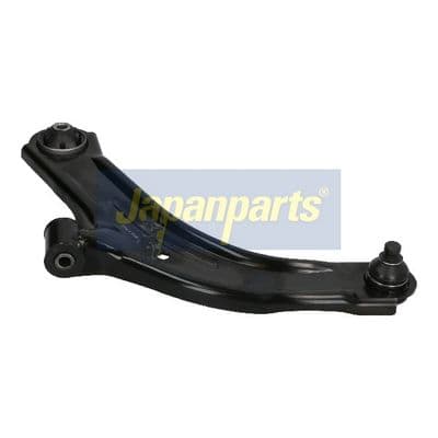 Brazo oscilante, suspensión de ruedas JAPANPARTS BS-118L