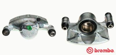 Caliper BREMBO F 83 005