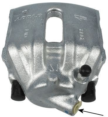 Caliper TEXTAR 38078800