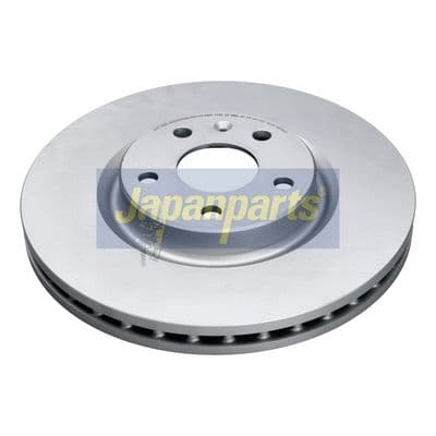 Disco de freno JAPANPARTS DI-0178C