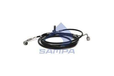 Manguera, Elemento de vuelco de cabina SAMPA 043.288