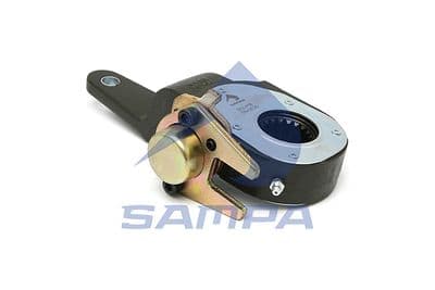 Ajustador automático de tensión, sistema de frenado SAMPA 052.419