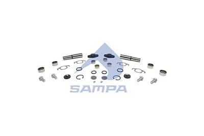 Juego de reparación, Pivote del muñón del eje SAMPA 060.614A
