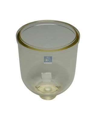 Mirilla, Bomba de alimentación manual DT Spare Parts 3.22101