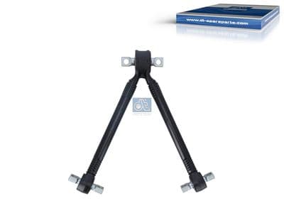 Brazo oscilante, suspensión de ruedas DT Spare Parts 4.70364