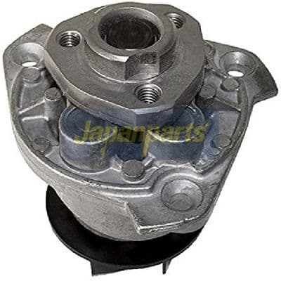 Bomba de agua, refrigeración del motor JAPANPARTS PQ-0945
