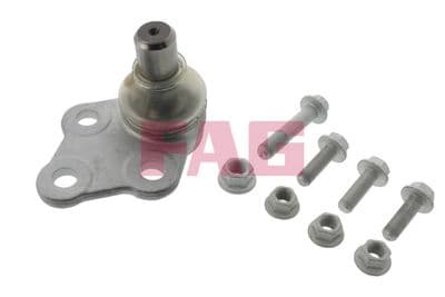 Rótula de suspensión/carga Schaeffler FAG 825 0126 10