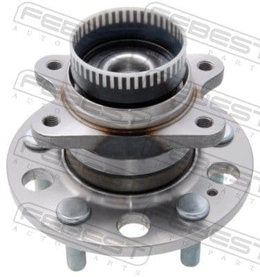 Buje FEBEST 2282-SPORR
