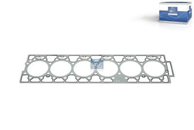 Junta, culata de cilindro DT Spare Parts 5.00494