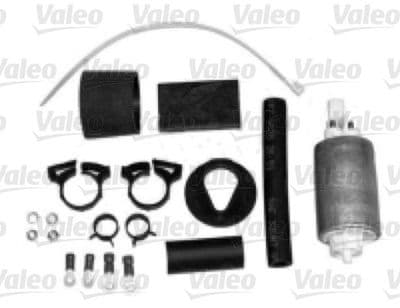 Bomba de combustible VALEO 347257