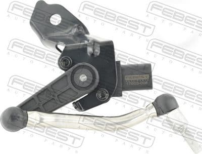 Sensor, regulación del alcance de luces FEBEST 17603-008