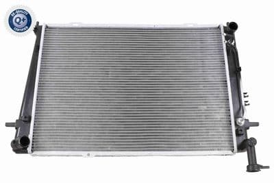 Radiador, refrigeración del motor ACKOJA A53-60-0003