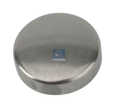 Tapa, árbol de levas DT Spare Parts 4.50174