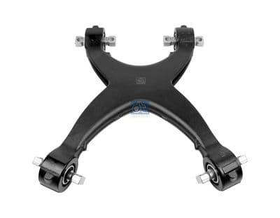 Brazo oscilante, suspensión de ruedas DT Spare Parts 3.66805