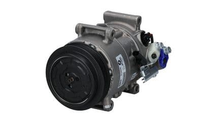 Compresor, aire acondicionado VALEO 813696