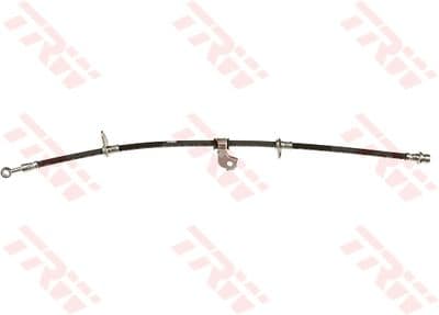 Manguera de frenos TRW PHD316