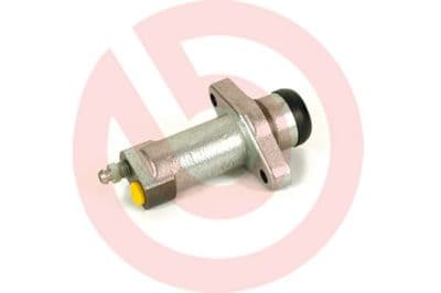 Cilindro esclavo, clutch BREMBO E 52 002