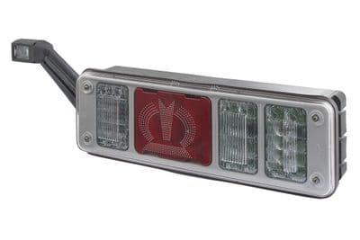 Piloto posterior HELLA 2VP 340 960-231