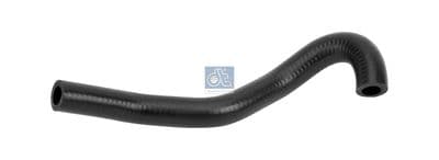 Manguera de dirección hidráulica DT Spare Parts 4.80454