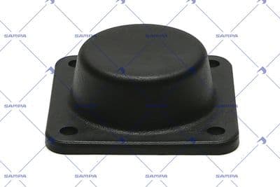 Tapa SAMPA 003.322