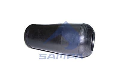 Cubrepolvo, suspensión neumática SAMPA SP 55706