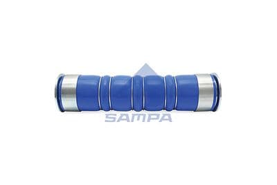 Manguera de aire de sobrealimentación SAMPA 031.141