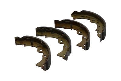 Juego de zapatas de frenos Kavo Parts KBS-7414