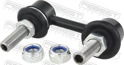 Travesaños/barras, estabilizador FEBEST 0223-L34RR