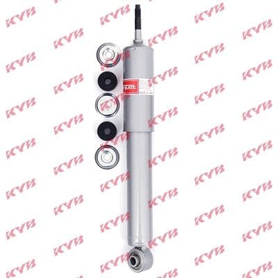Amortiguador KYB 553159