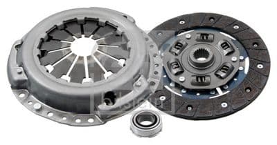 Kit de clutch FEBI BILSTEIN 1005463