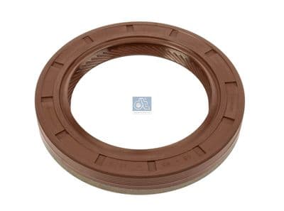Retén para ejes, caja de cambios manual DT Spare Parts 1.24412