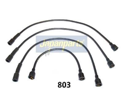 Juego de cables de encendido JAPANPARTS IC-803