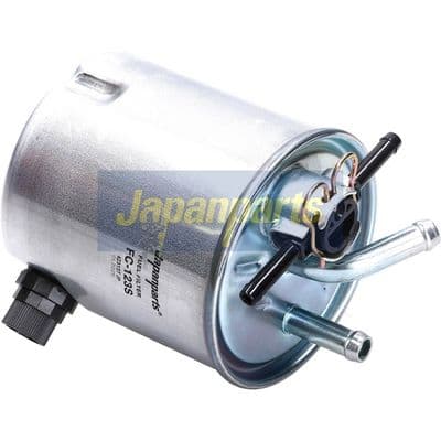 Filtro combustible JAPANPARTS FC-123S