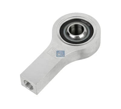 Cojinete articulado, amortiguador cabina DT Spare Parts 1.22483
