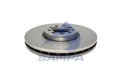 Disco de freno SAMPA 062.384