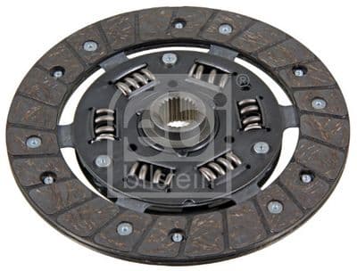 Disco del clutch FEBI BILSTEIN 1004773