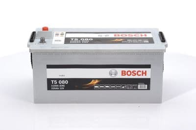 Batería de arranque BOSCH 0 092 T50 800