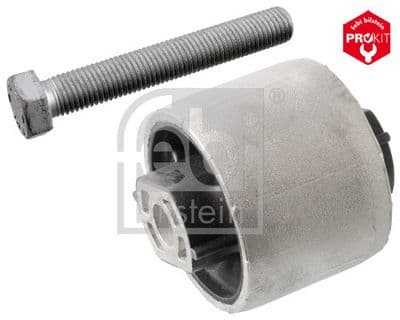 Horquilla de suspensión FEBI BILSTEIN 175333