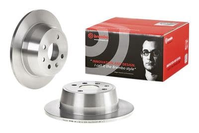 Disco de freno BREMBO 08.5559.10