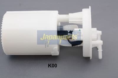 Bomba de combustible JAPANPARTS PB-K00