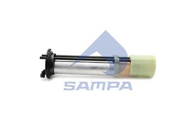 Sensor, nivel de combustible SAMPA 067.095
