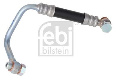 Conducto de aceite, turbocompresor FEBI BILSTEIN 187972