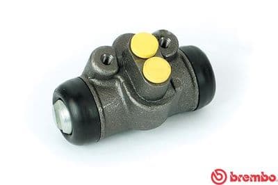 Cilindro de freno de rueda BREMBO A 12 555