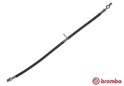 Manguera de frenos BREMBO T 83 001
