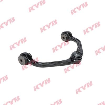 Brazo oscilante, suspensión de ruedas KYB KSC4758
