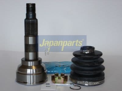 Juego de articulación, eje de transmisión JAPANPARTS GI-701